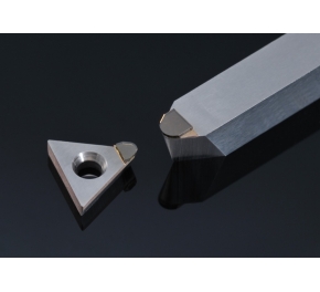 無(wú)粘結(jié)劑納米多晶金剛石工具